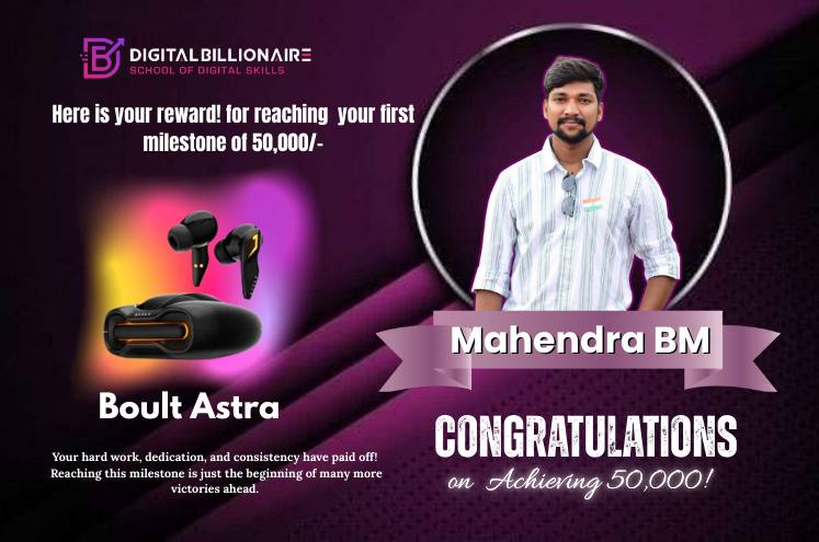 Mahendra