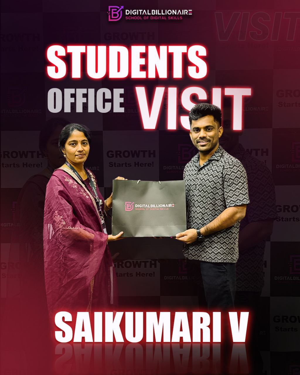 Saikumari